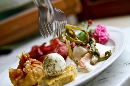 Hotel Ristorante Matiz Da Otto
