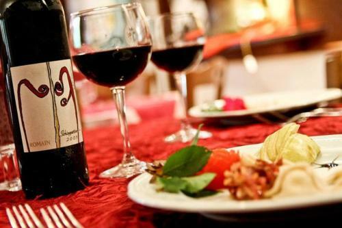 Hotel Ristorante Matiz Da Otto