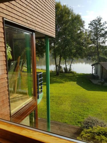 Apartamento Gite Des �tangs De Saint Bale