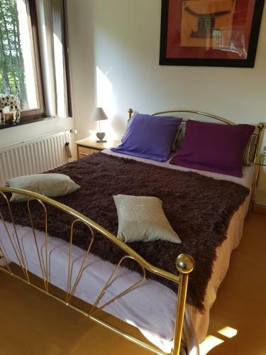 Apartamento Gite Des �tangs De Saint Bale