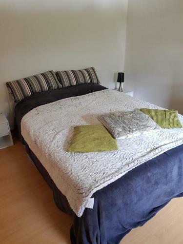 Apartamento Gite Des �tangs De Saint Bale