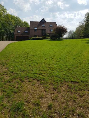 Apartamento Gite Des �tangs De Saint Bale