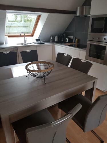Apartamento Gite Des �tangs De Saint Bale