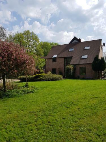 Apartamento Gite Des �tangs De Saint Bale