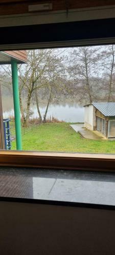 Apartamento Gite Des �tangs De Saint Bale