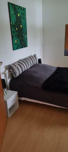 Apartamento Gite Des �tangs De Saint Bale