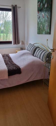 Apartamento Gite Des �tangs De Saint Bale