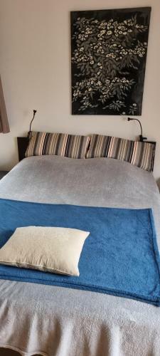 Apartamento Gite Des �tangs De Saint Bale