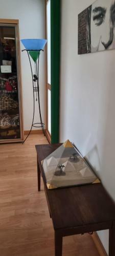 Apartamento Gite Des �tangs De Saint Bale