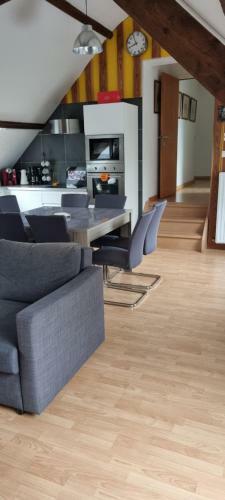 Apartamento Gite Des �tangs De Saint Bale
