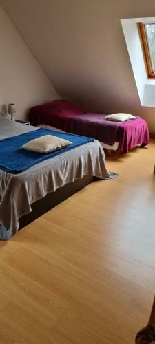 Apartamento Gite Des �tangs De Saint Bale