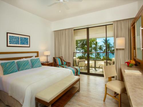 Mauna Kea Beach Hotel