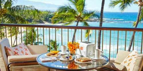 Mauna Kea Beach Hotel