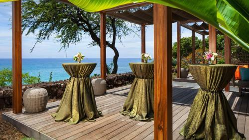 Mauna Kea Beach Hotel