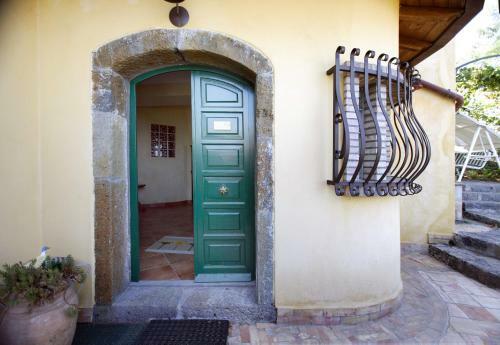 Villa Scozilia