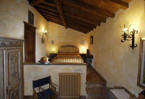 Villa Scozilia