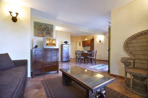 Villa Scozilia