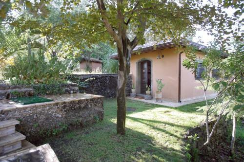 Villa Scozilia