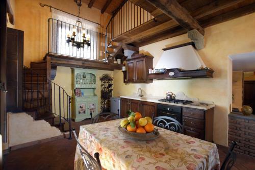 Villa Scozilia