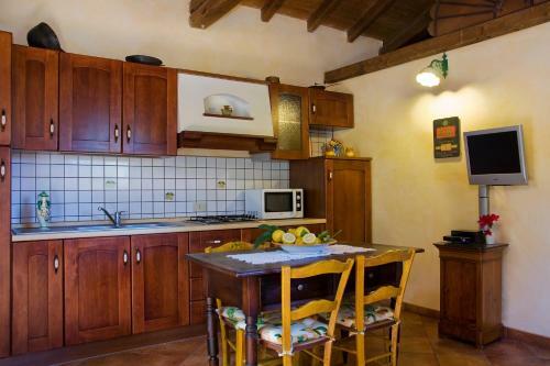 Villa Scozilia