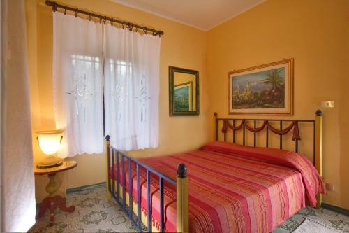 Villa Scozilia