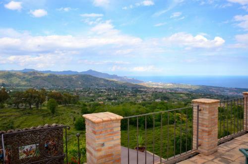 Villa Scozilia