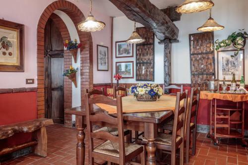 Holiday House In A Former Wine Mill