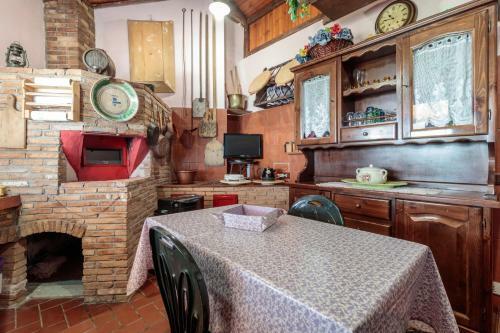 Holiday House In A Former Wine Mill
