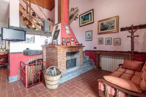 Holiday House In A Former Wine Mill