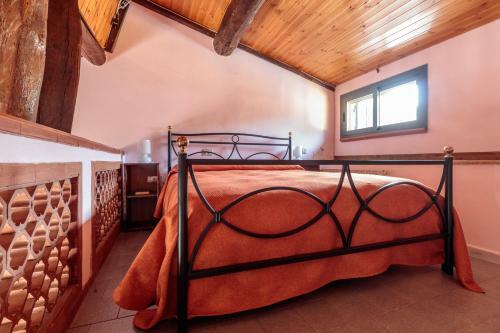 Holiday House In A Former Wine Mill