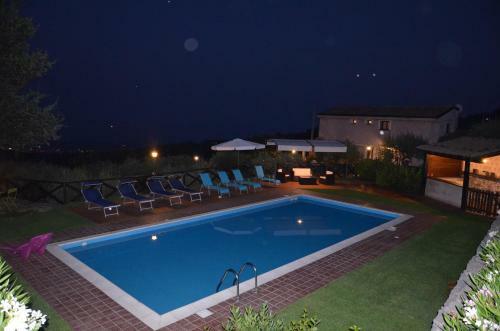 Seacily Etna House