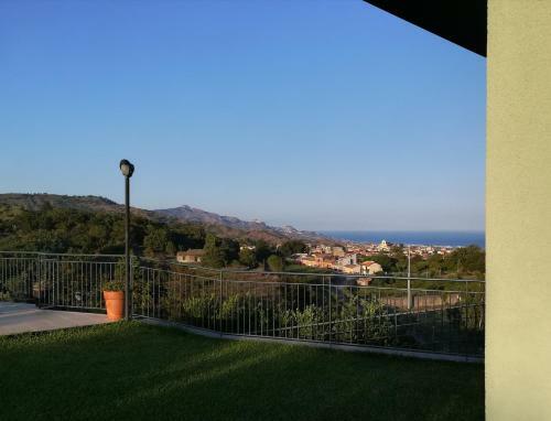 Villa Capogrecale