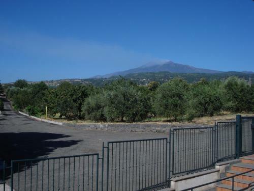 Villa Capogrecale