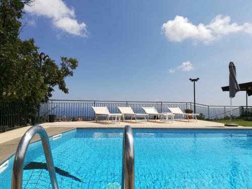 Villa Capogrecale