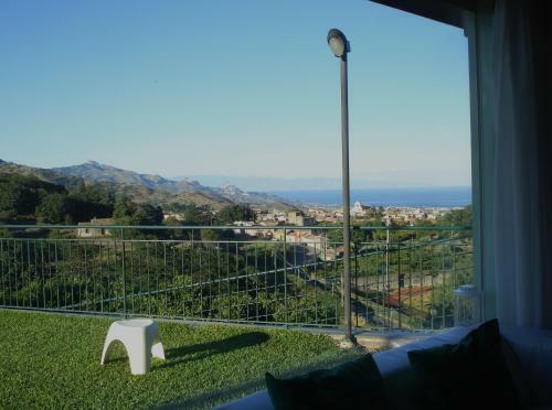 Villa Capogrecale