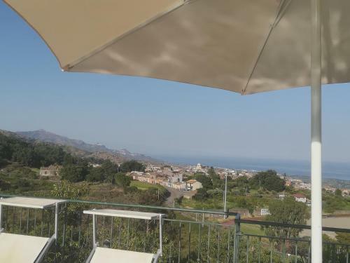 Villa Capogrecale