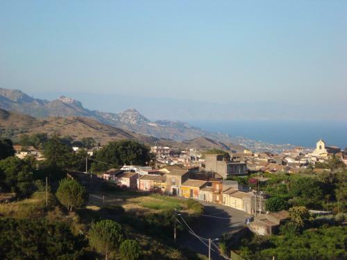 Villa Capogrecale