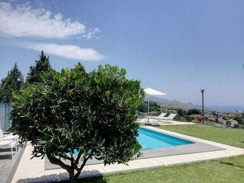 Villa Capogrecale