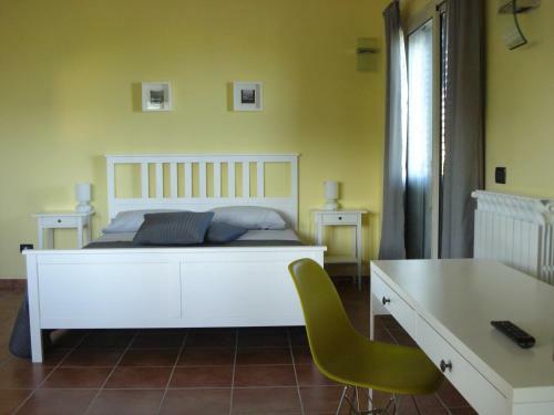 Villa Capogrecale