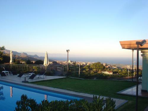 Villa Capogrecale