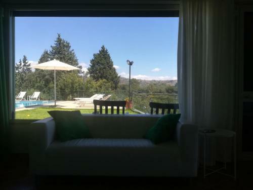 Villa Capogrecale