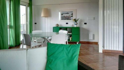 Villa Capogrecale