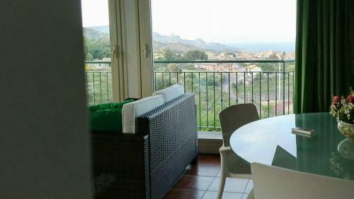 Villa Capogrecale