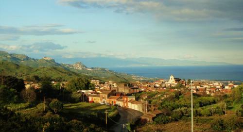 Villa Capogrecale