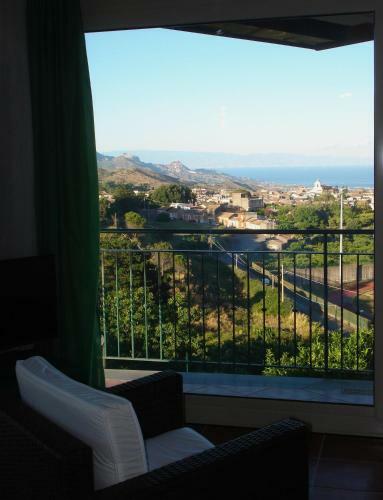 Villa Capogrecale
