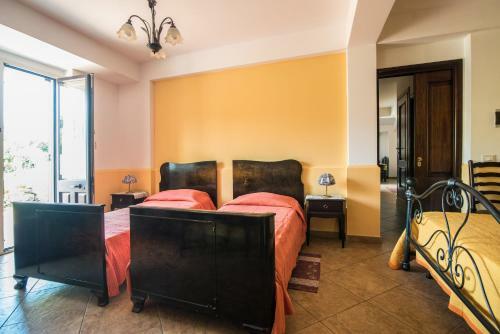 B&B Villagata