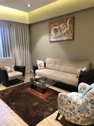 Luxurious One Bedroom Apartment Cantoments