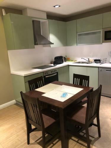 Luxurious One Bedroom Apartment Cantoments