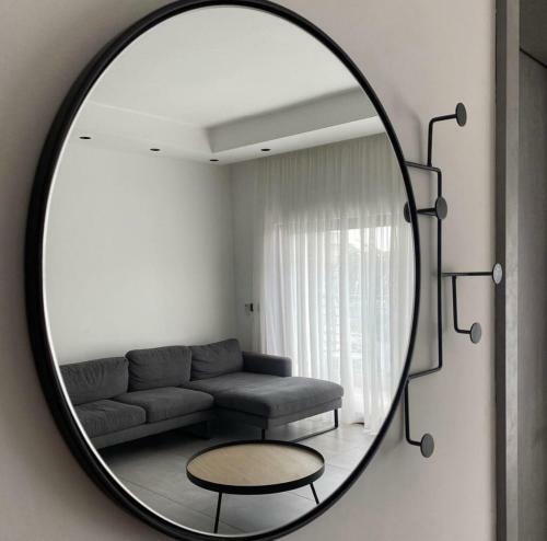 Apartamento Luxurious 1 Bedroom Space