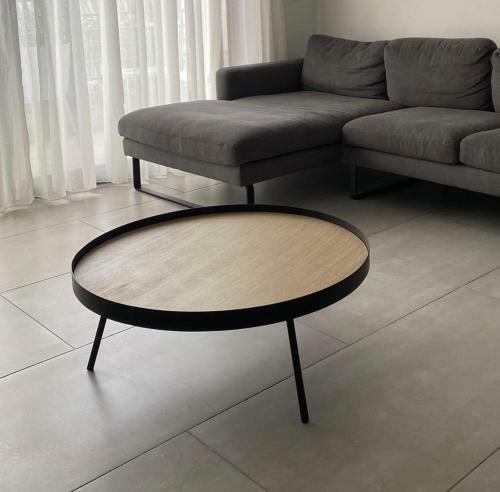 Apartamento Luxurious 1 Bedroom Space
